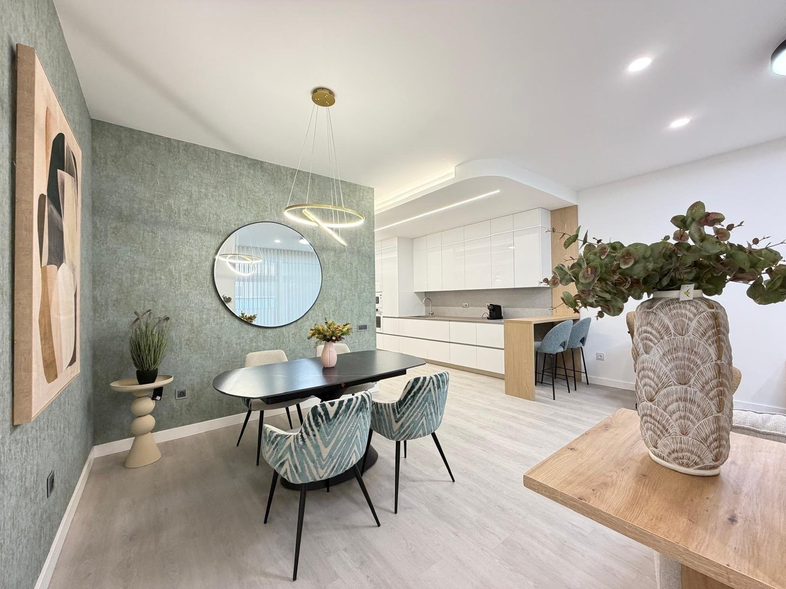 Apartment in Torrevieja - view 1