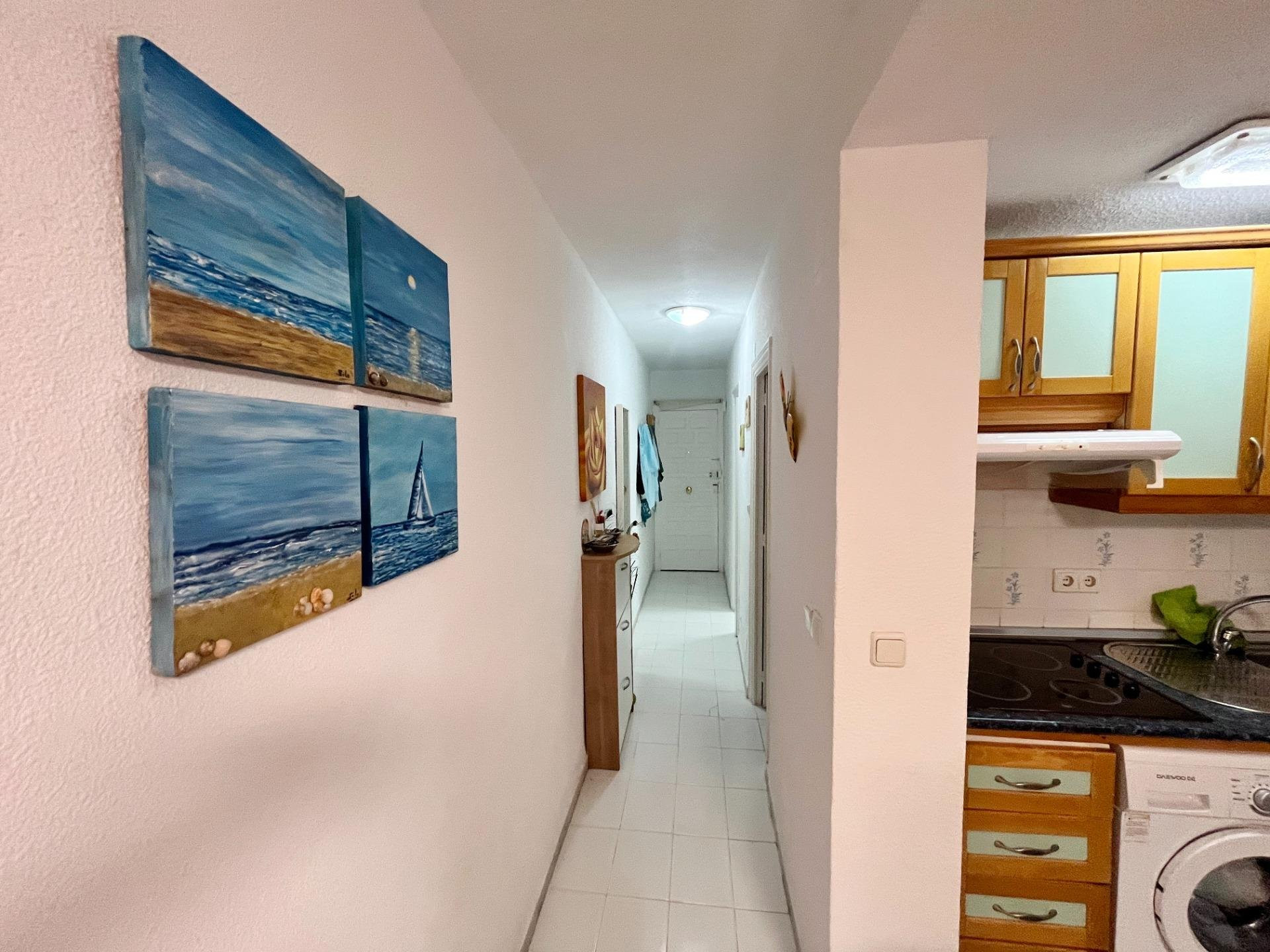 Apartment in Guardamar del Segura - view 1