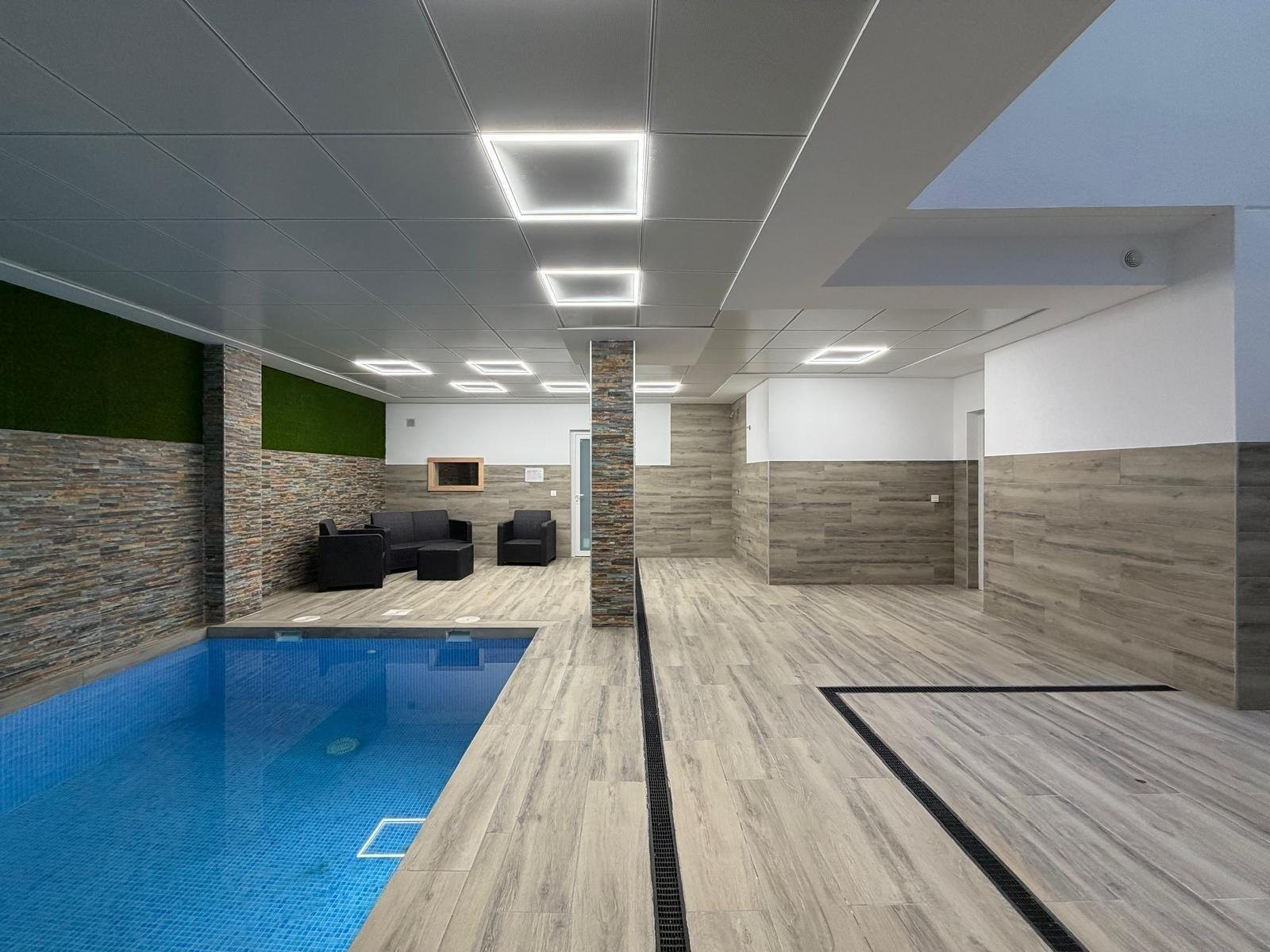 Apartment in Torrevieja - view 1