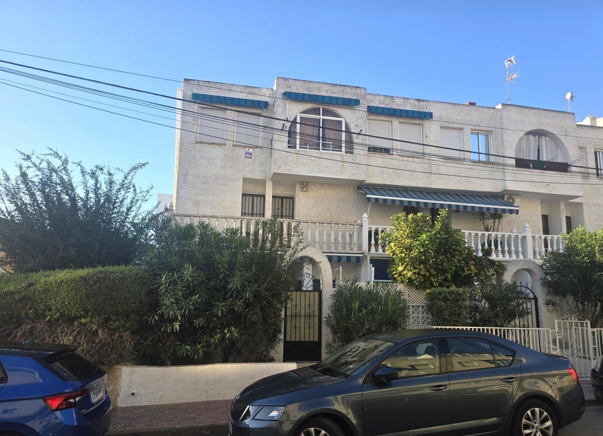 Apartment in Torrevieja - view 1