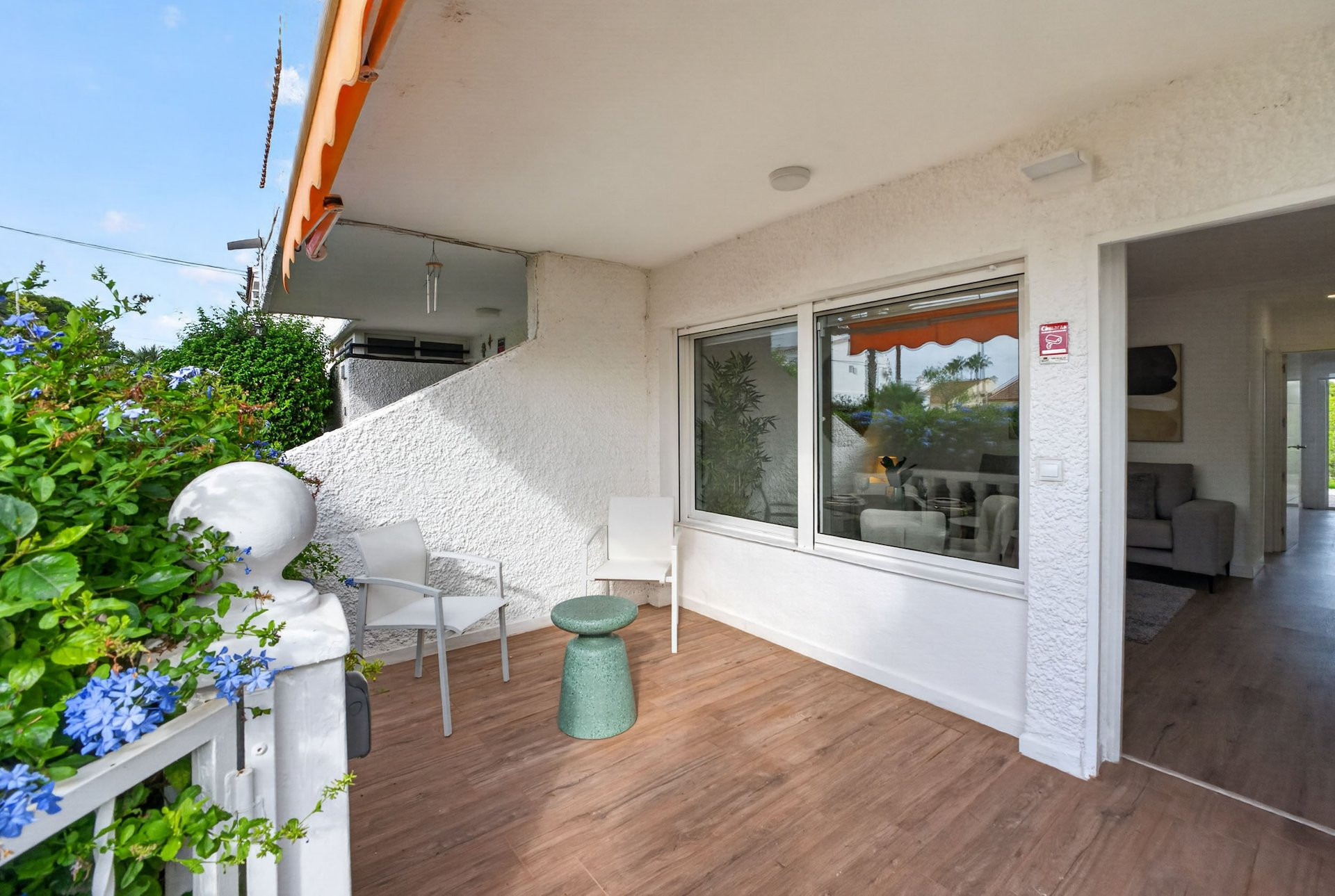 Apartment in Villamartin - Image 3