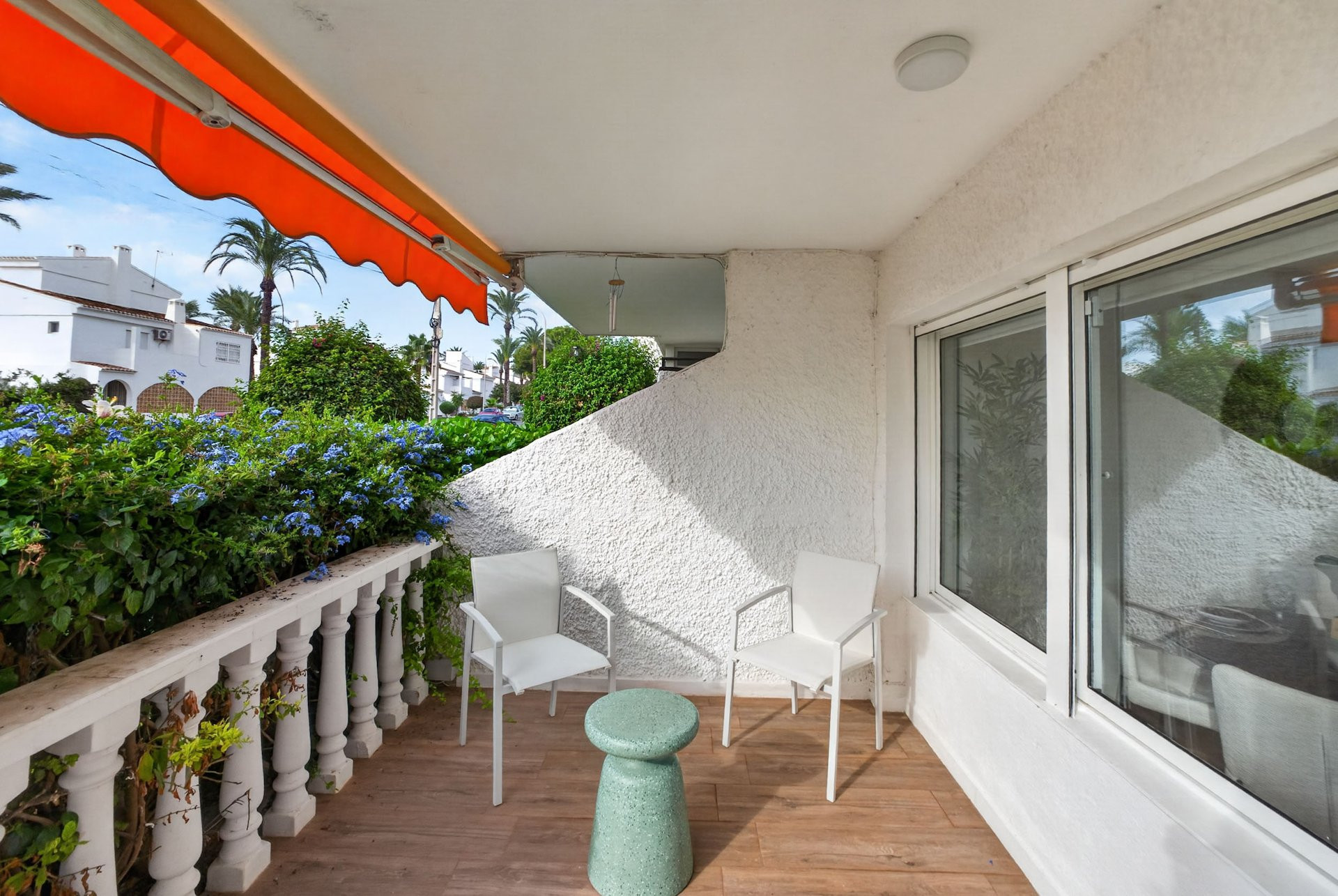 Apartment in Villamartin - Image 4