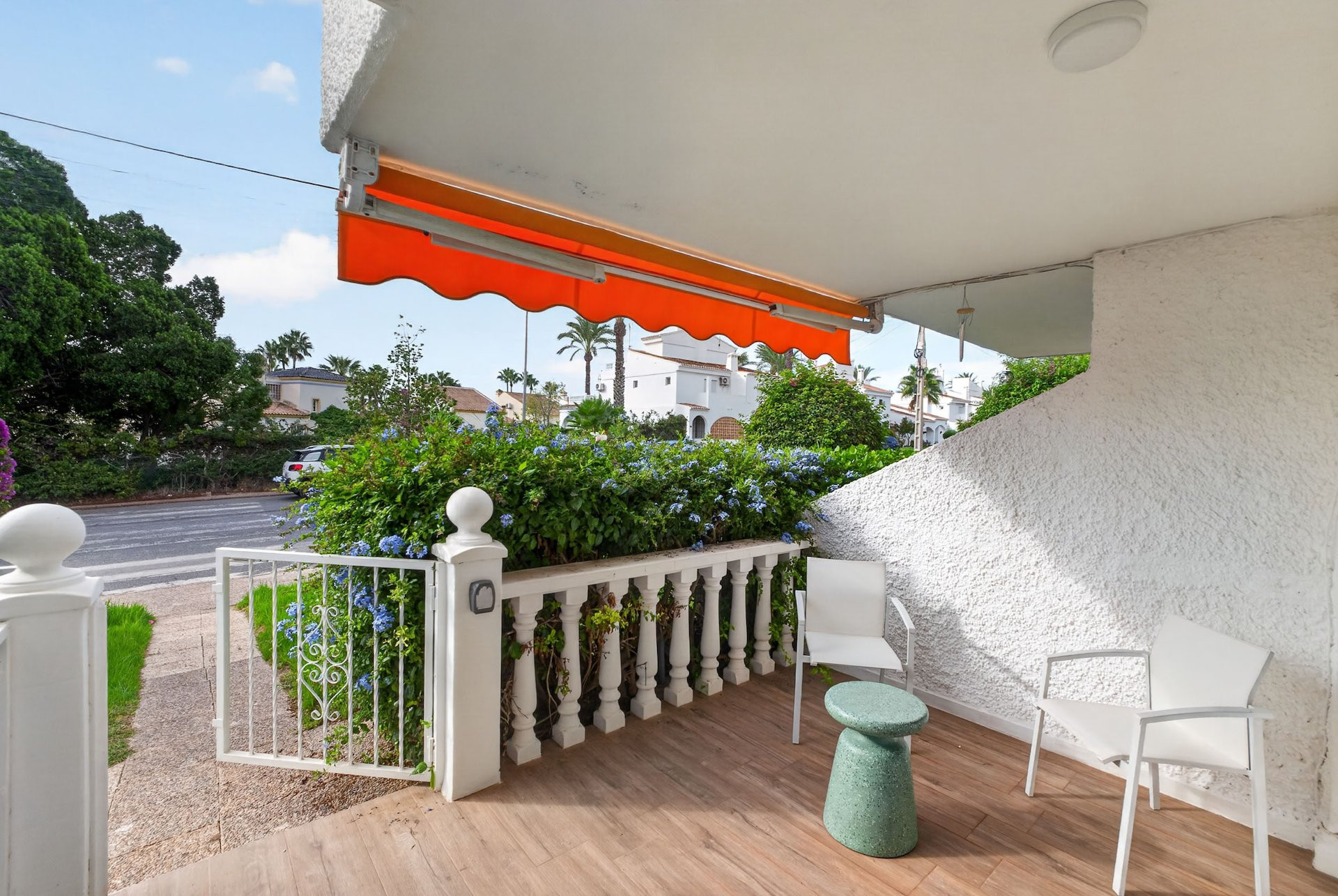 Apartment in Villamartin - Image 5