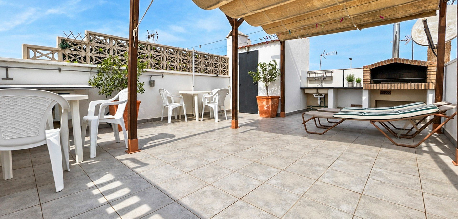 House in Torrevieja - view 1
