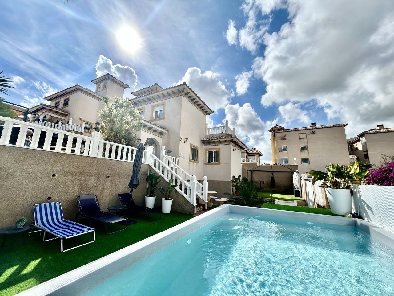 Villa in Villamartin - Image 3