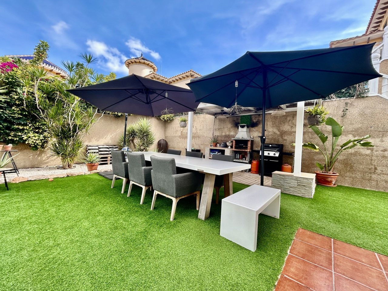 Villa in Villamartin - Image 5