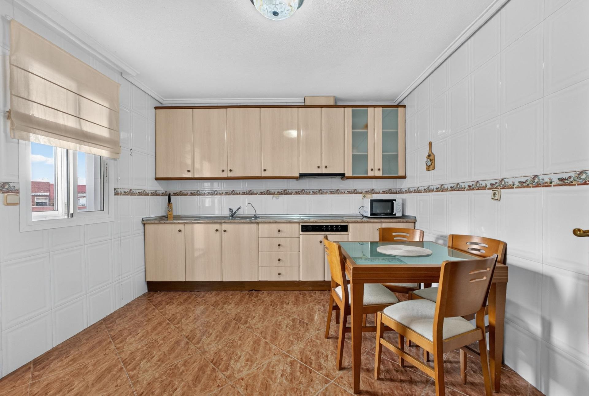 Apartment in Torrevieja - Image 5