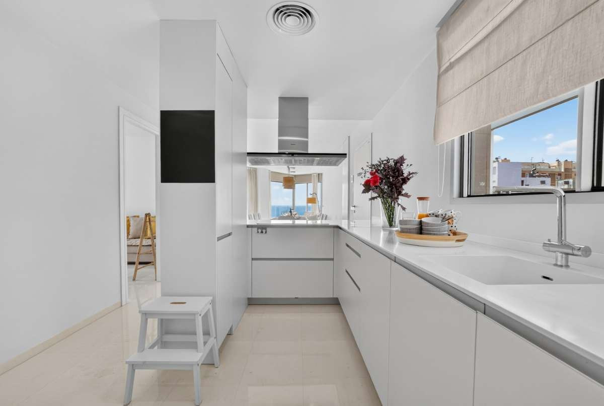 Apartment in Torrevieja - Image 5