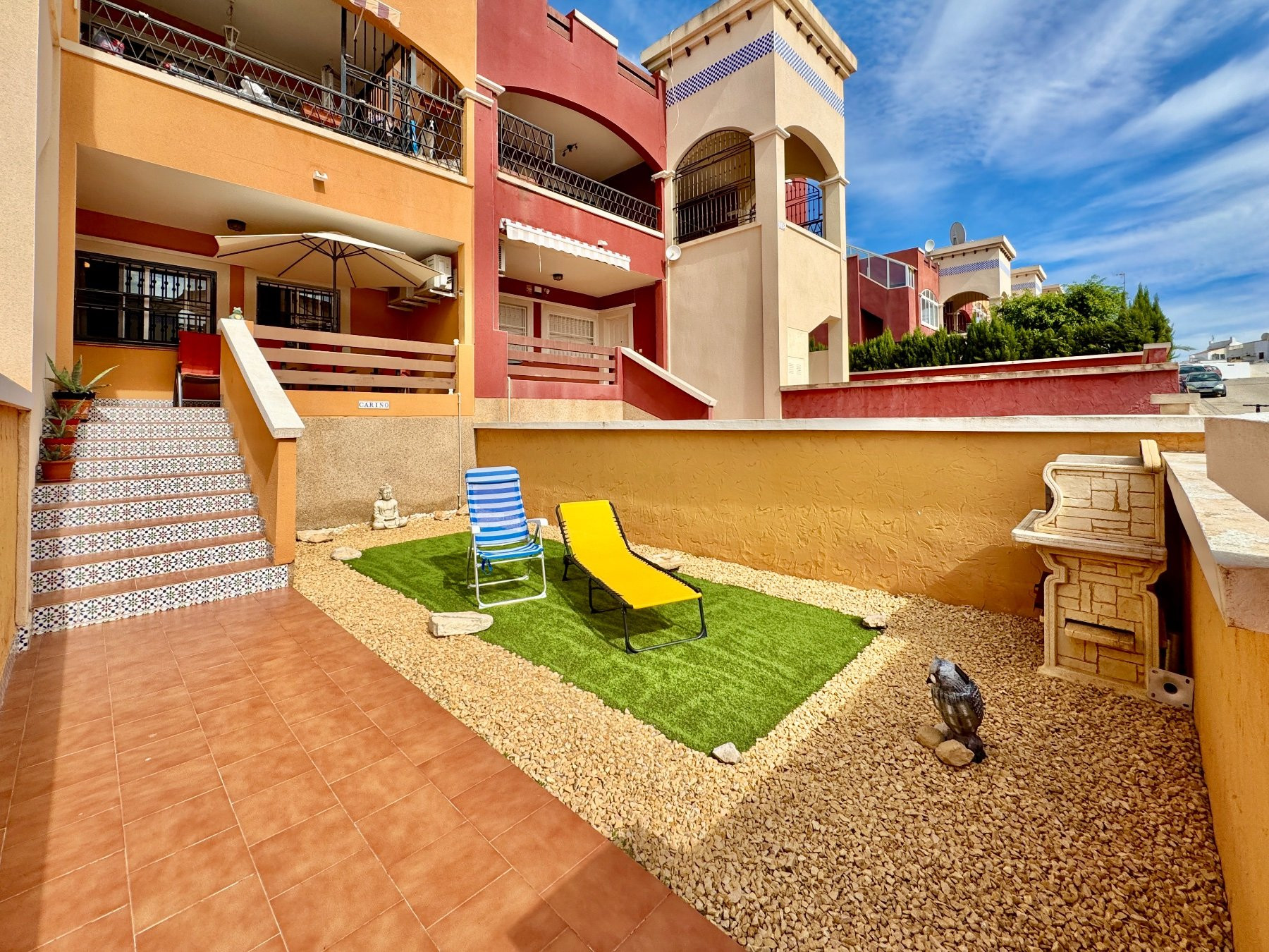 Apartment in Urbanizacion los Balcones - view 1