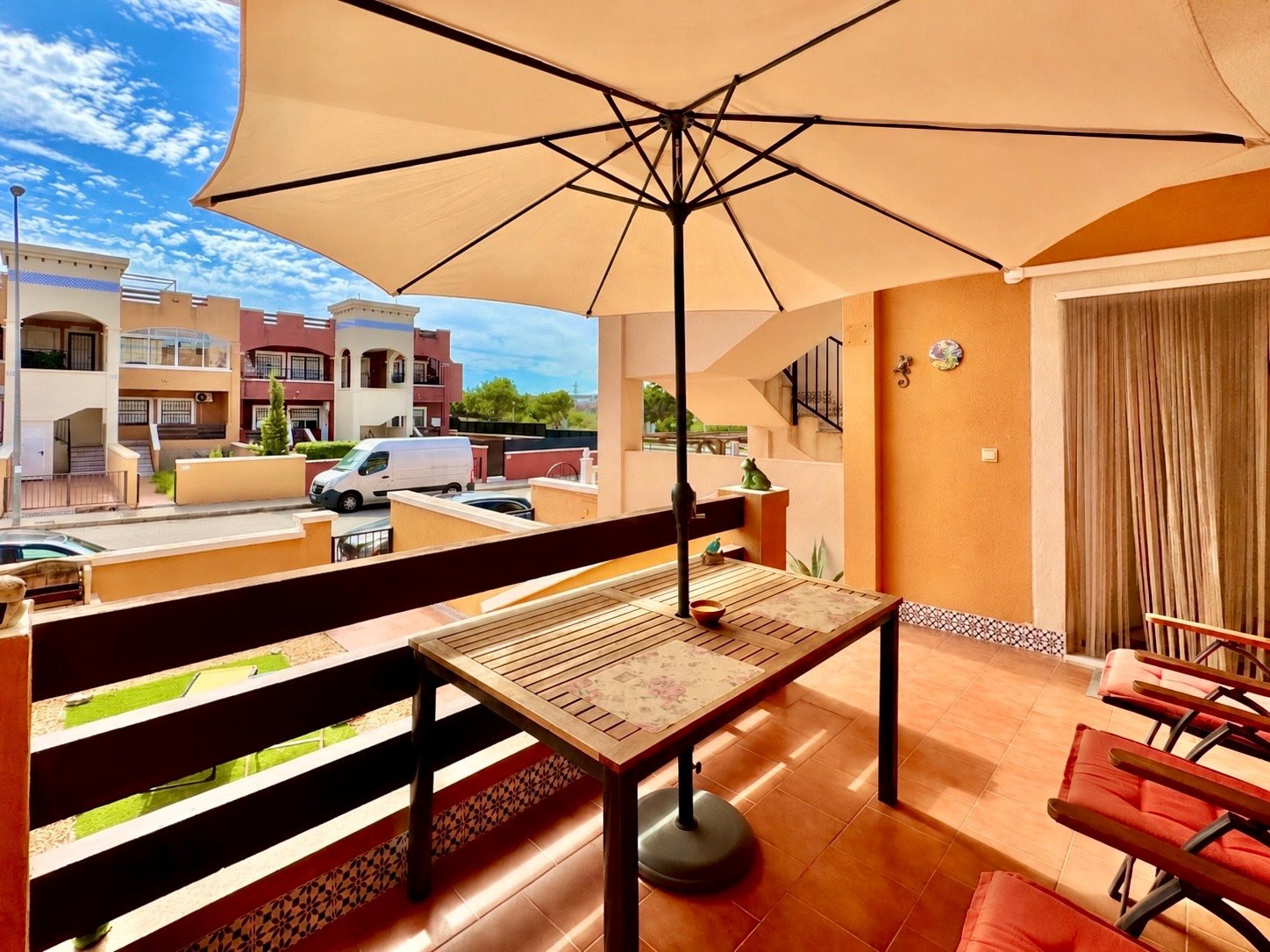 Apartment in Urbanizacion los Balcones - Image 2