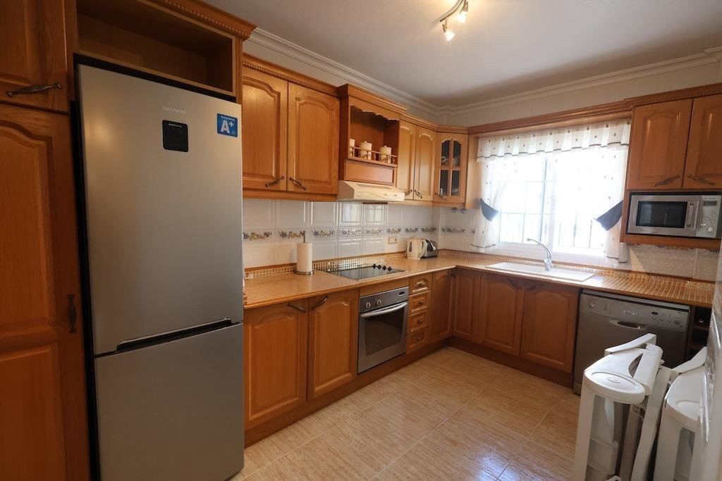 Villa in Urbanizacion los Balcones - Image 4