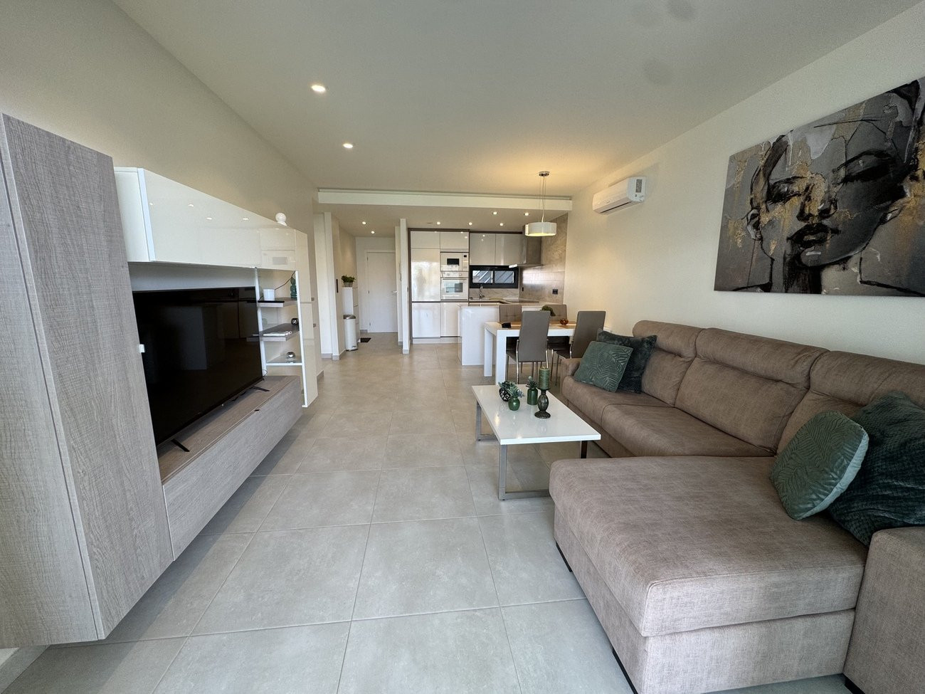 Apartment in Ciudad Quesada - view 1