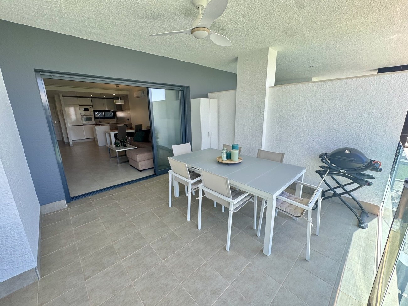 Apartment in Ciudad Quesada - Image 3