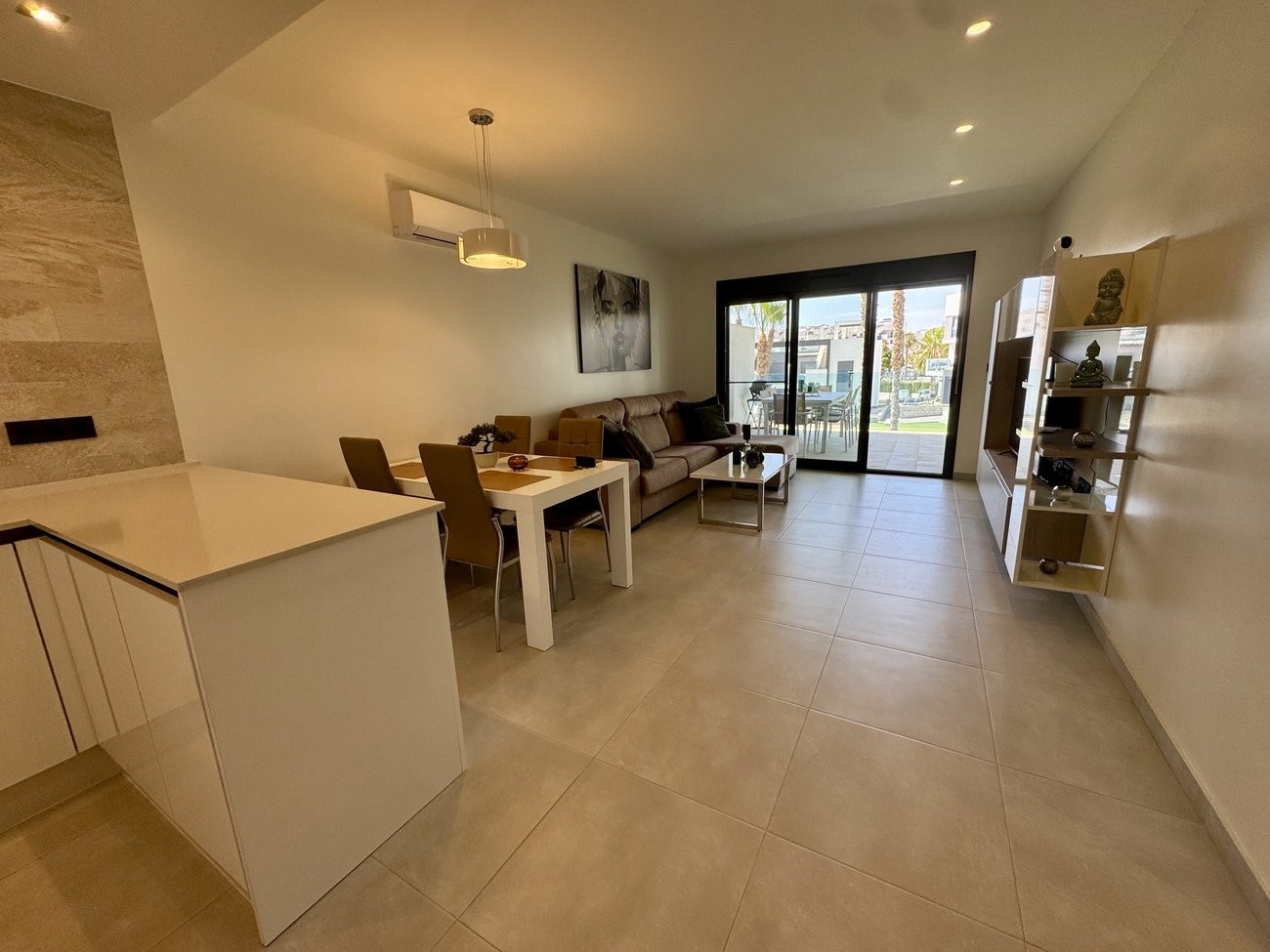 Apartment in Ciudad Quesada - Image 5