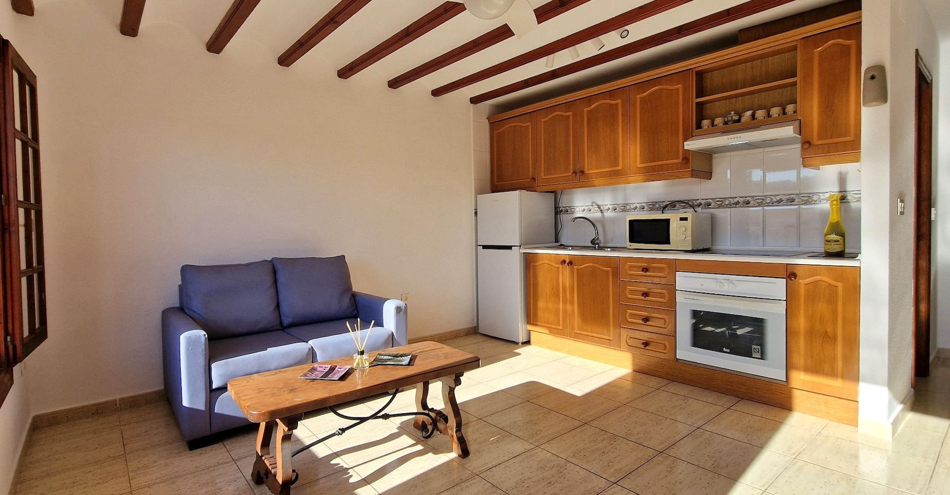 SPS6640: Apartment for sale in Orihuela Costa