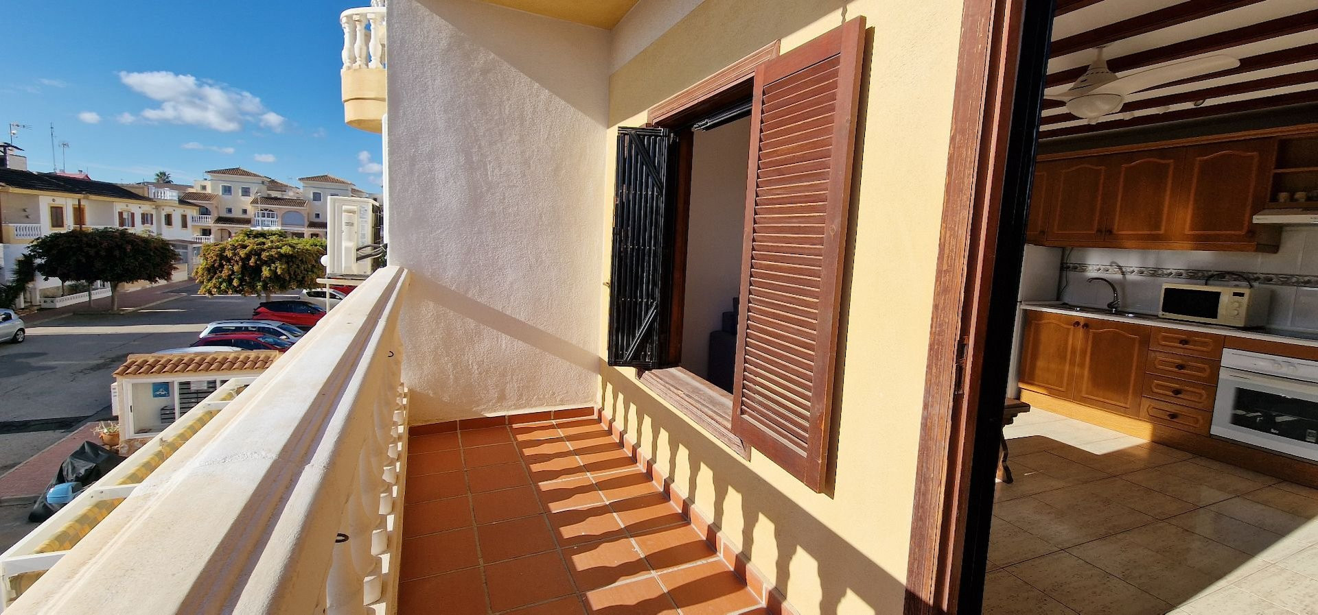 SPS6640: Apartment for sale in Orihuela Costa
