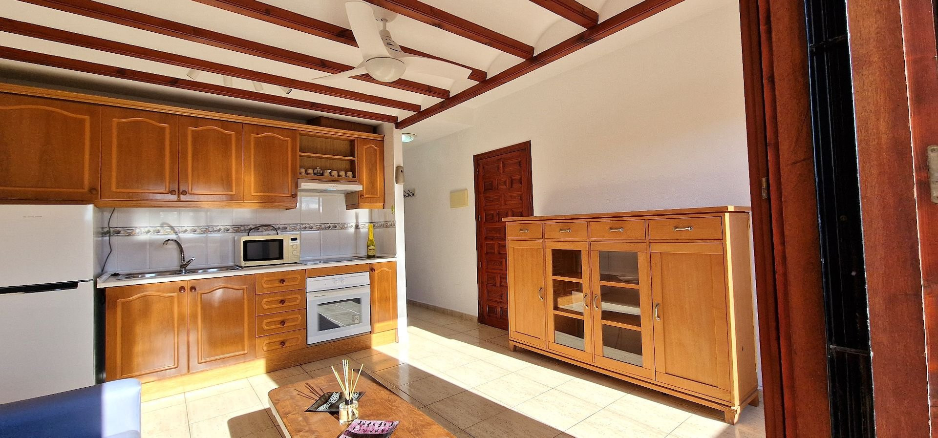SPS6640: Apartment for sale in Orihuela Costa