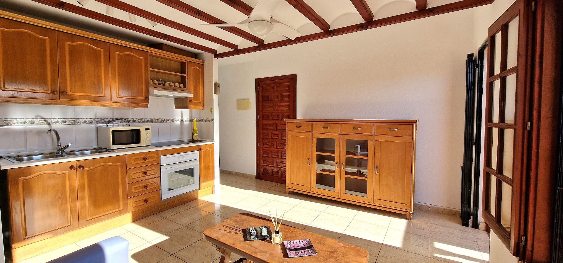 SPS6640: Apartment for sale in Orihuela Costa