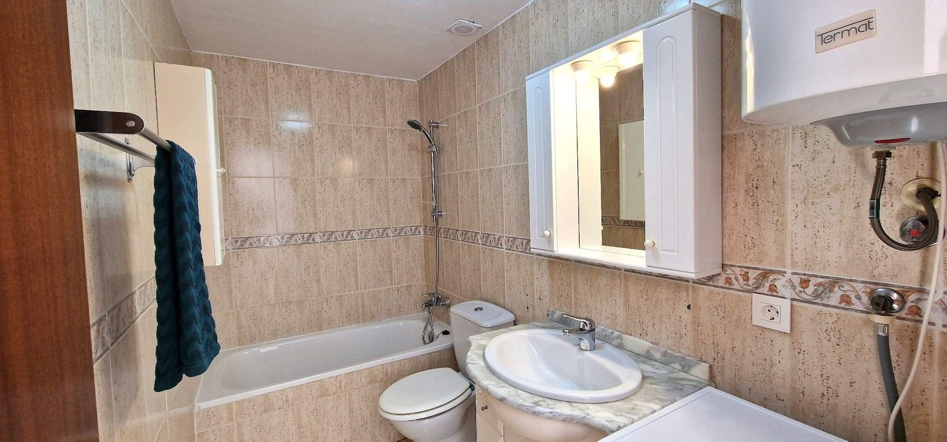 SPS6640: Apartment for sale in Orihuela Costa
