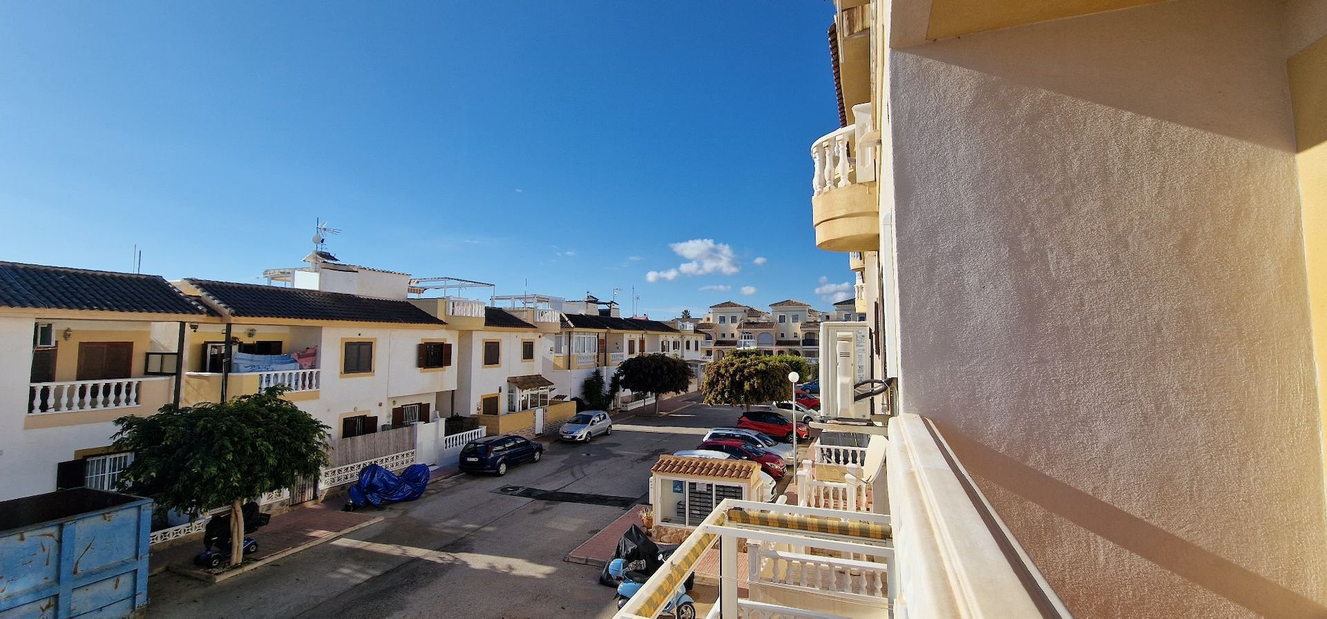 SPS6640: Apartment for sale in Orihuela Costa