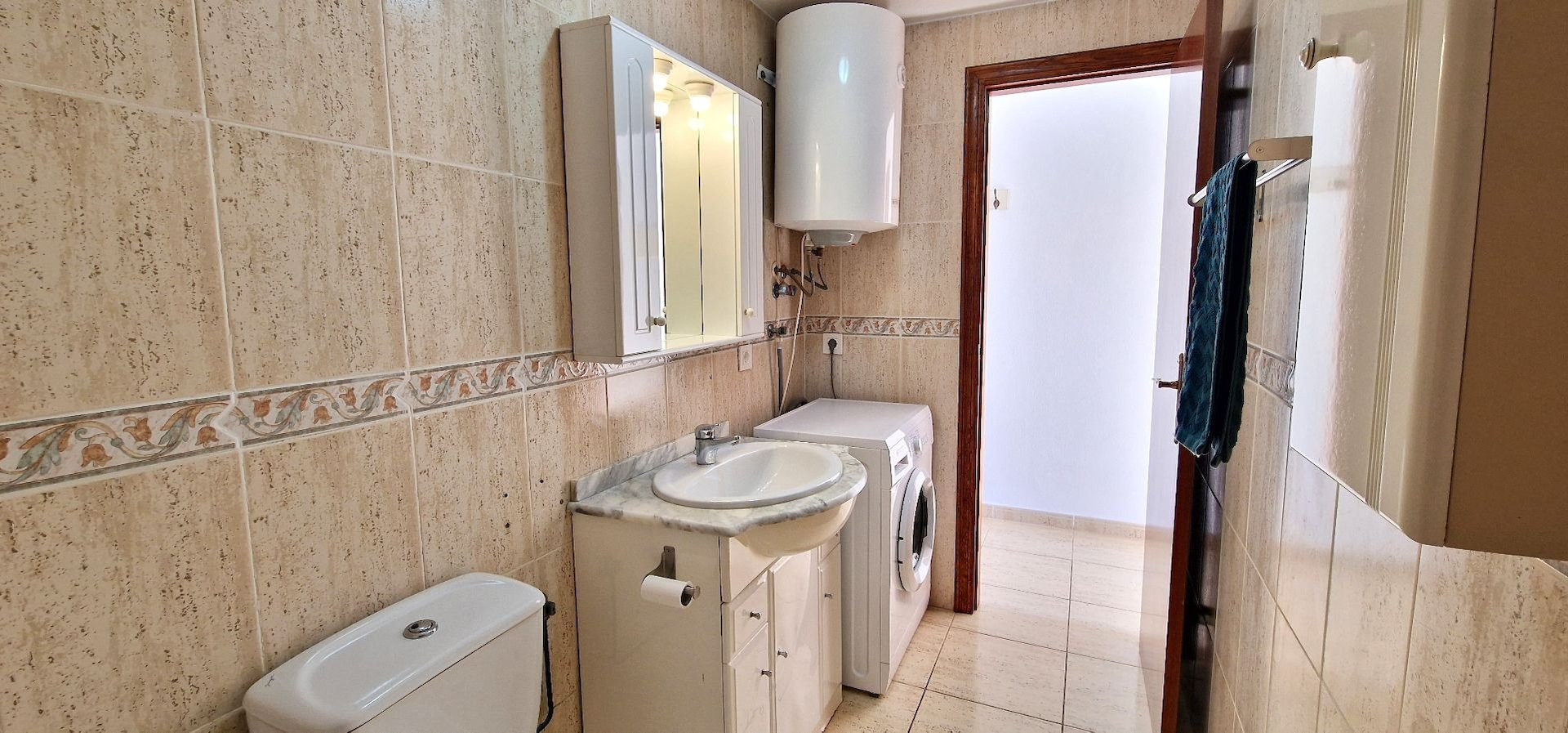 SPS6640: Apartment for sale in Orihuela Costa