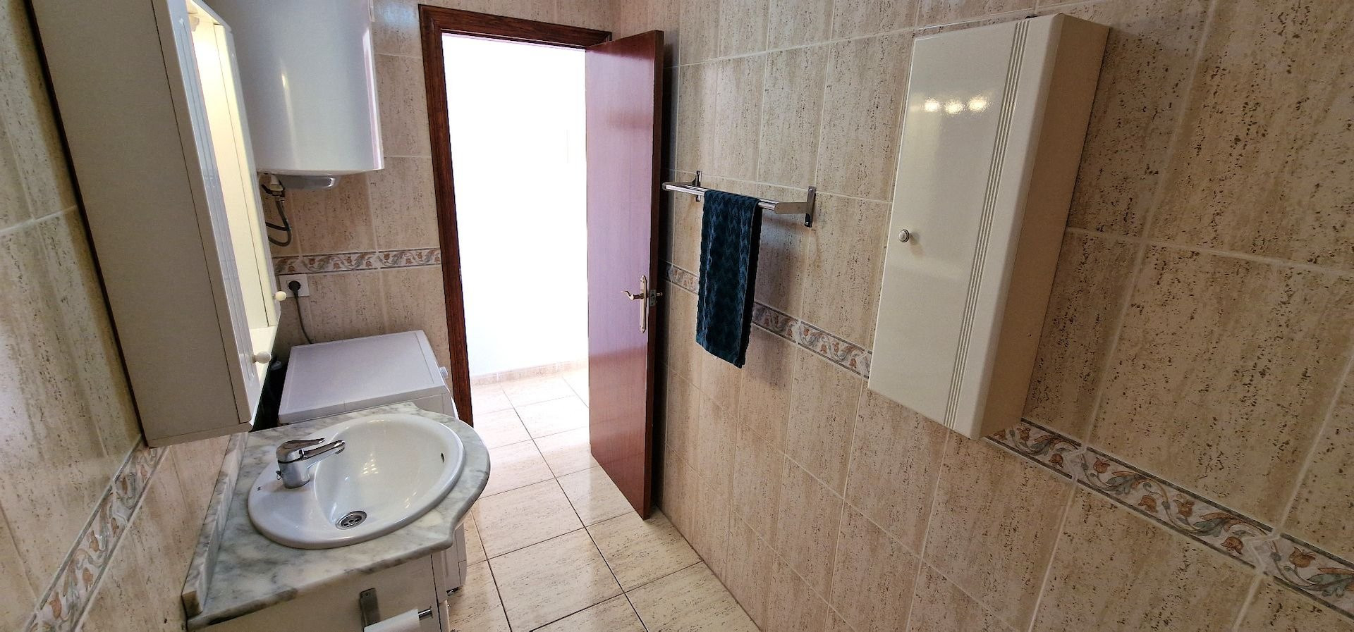 SPS6640: Apartment for sale in Orihuela Costa