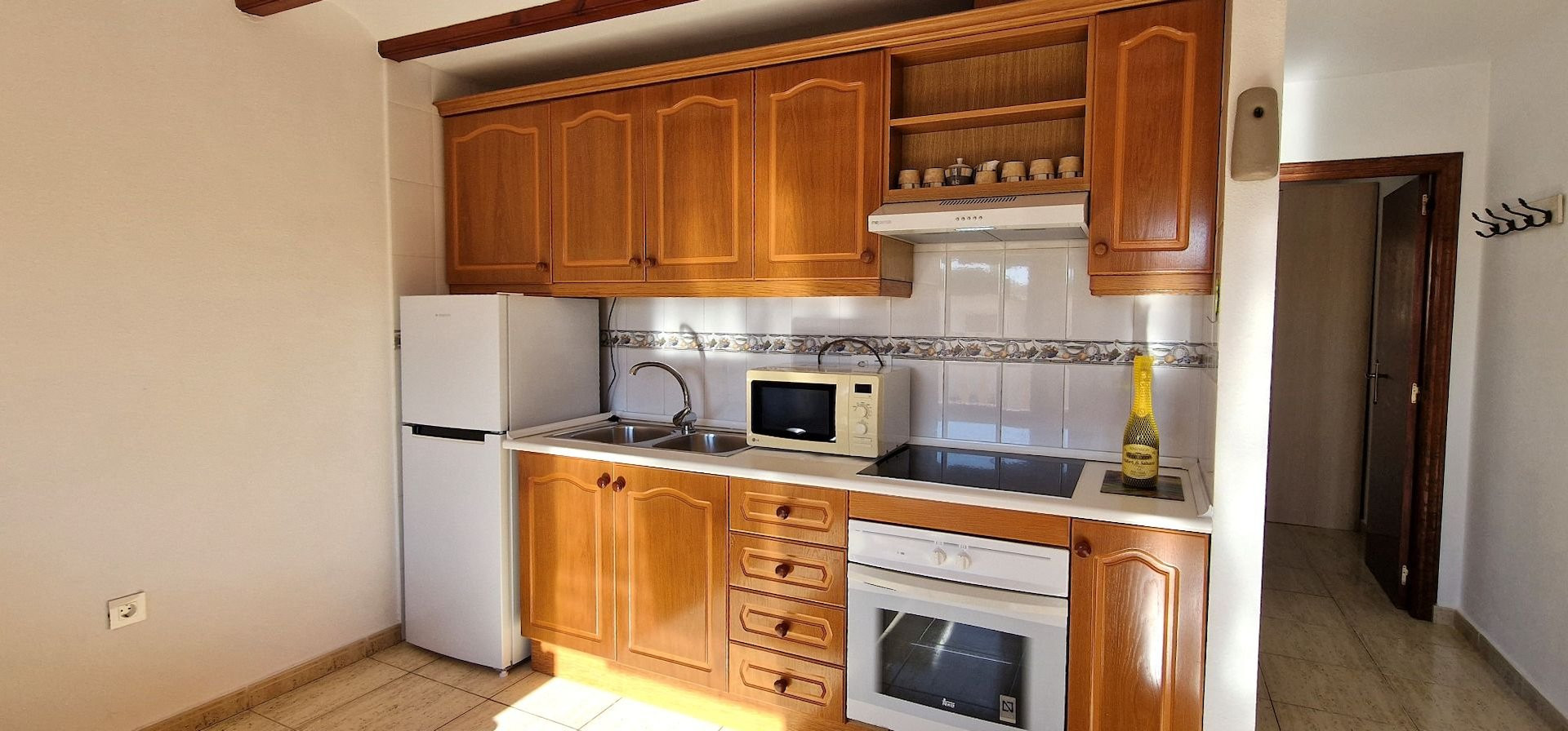 SPS6640: Apartment for sale in Orihuela Costa