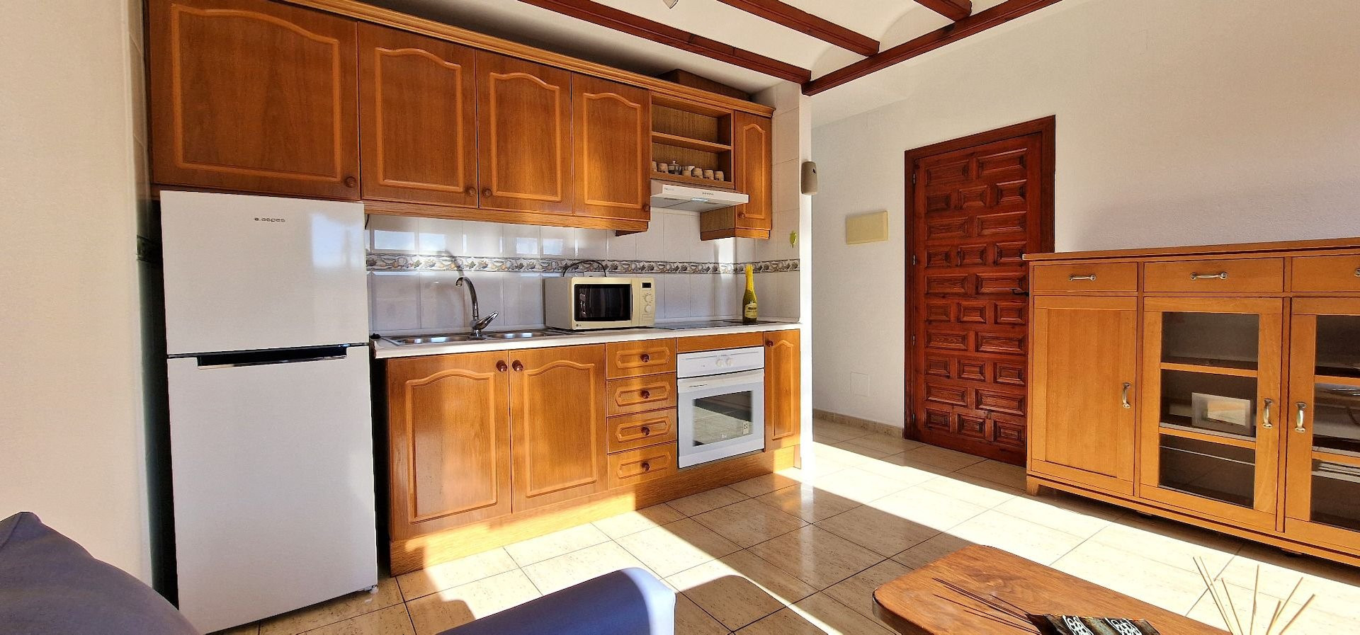 SPS6640: Apartment for sale in Orihuela Costa
