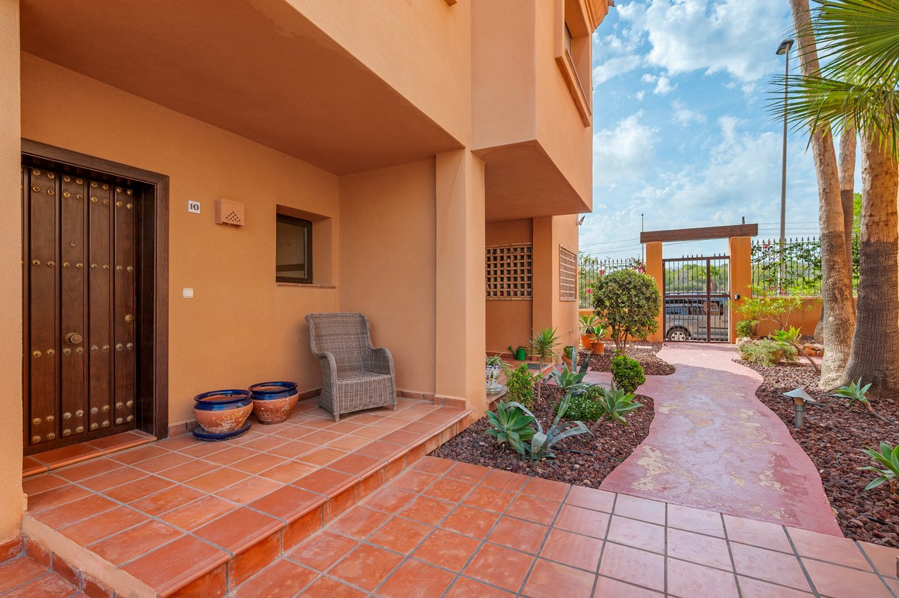 House in San Miguel de Salinas - Image 2