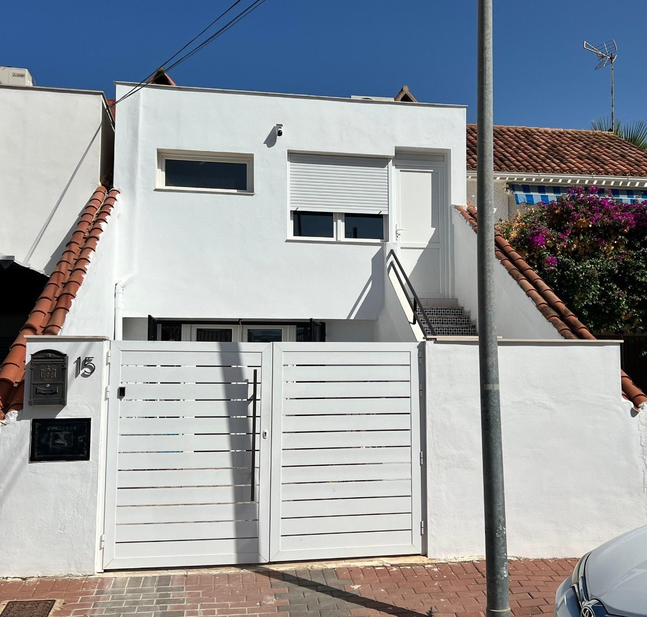 House in Torrevieja - view 1