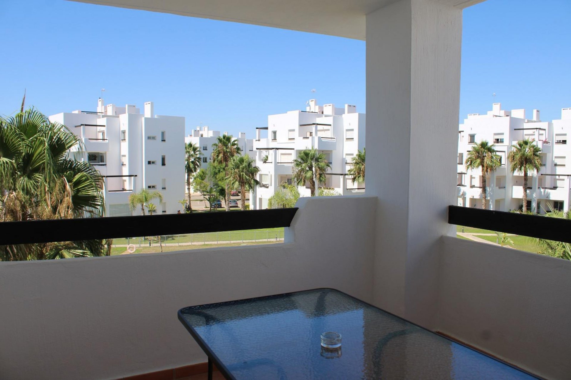 Apartment in Torre-Pacheco - view 1