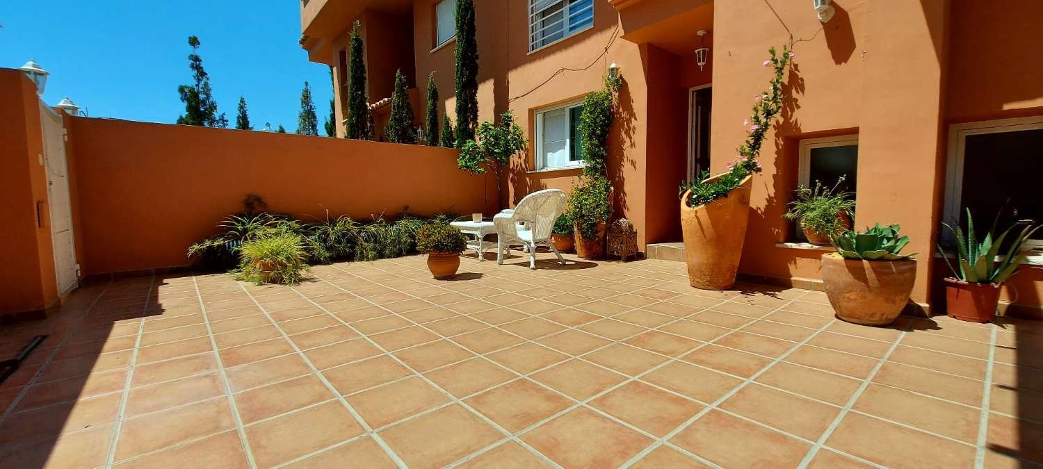 Villa in Calp - view 1