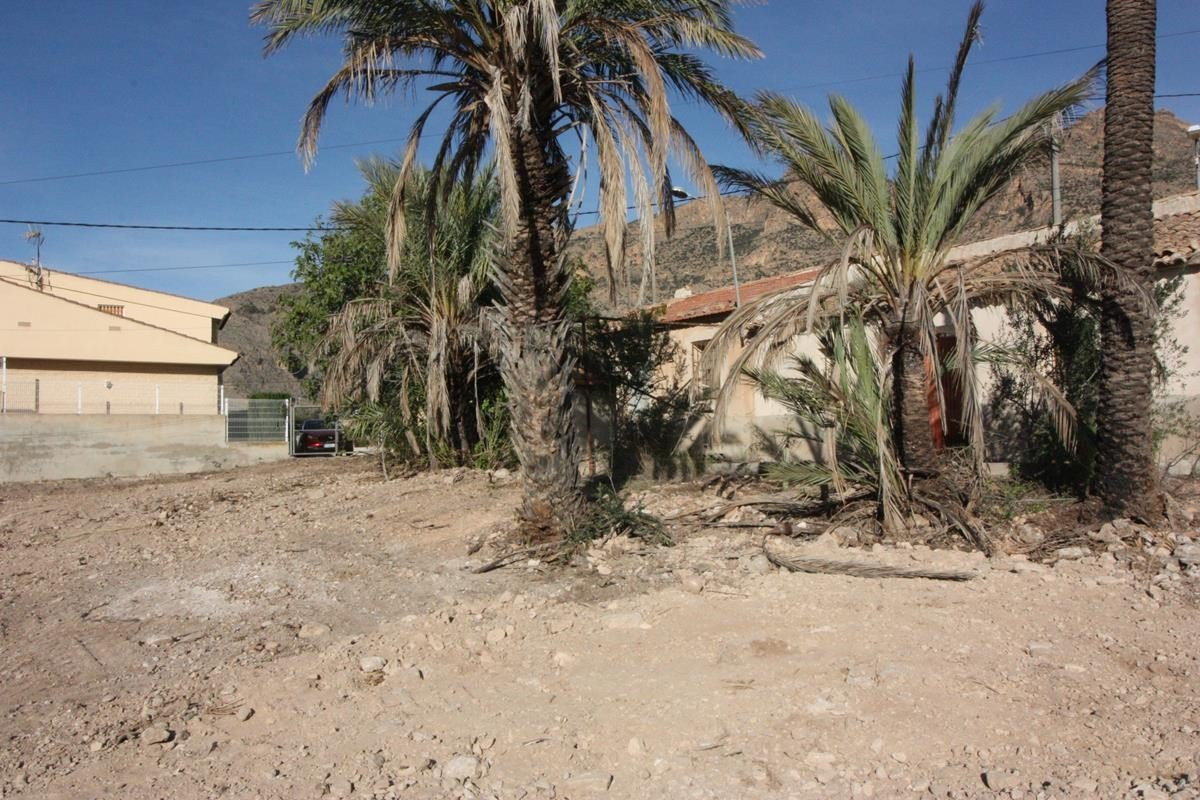 House in Desamparados - view 1