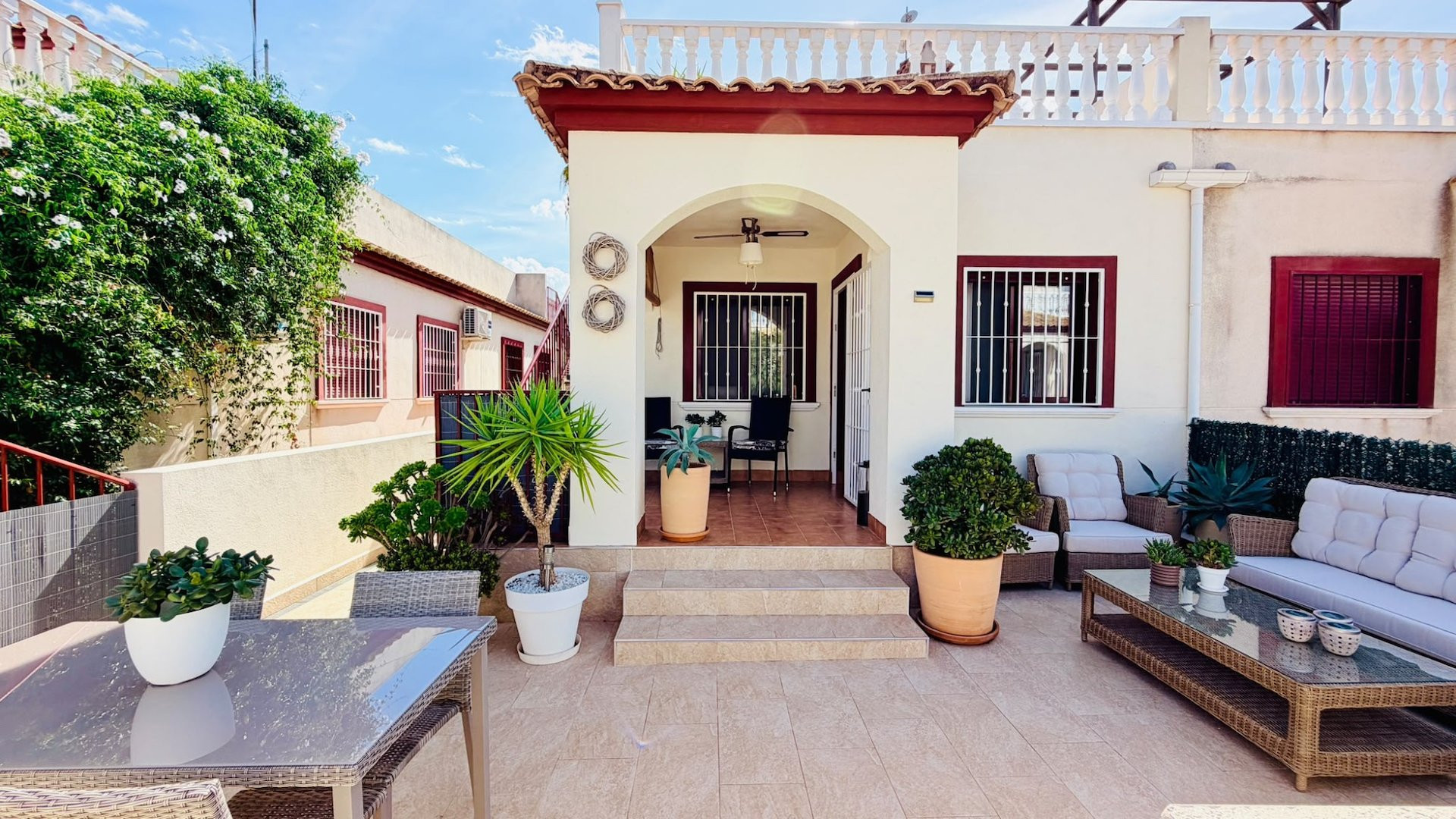 House in Daya Vieja - view 1