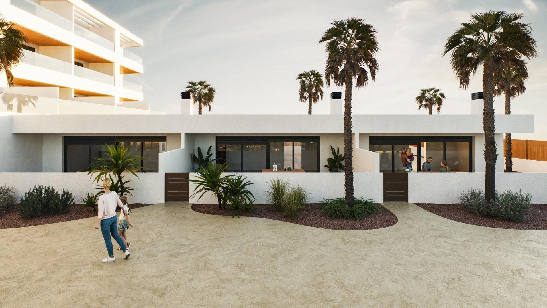 House in Torrevieja - view 1