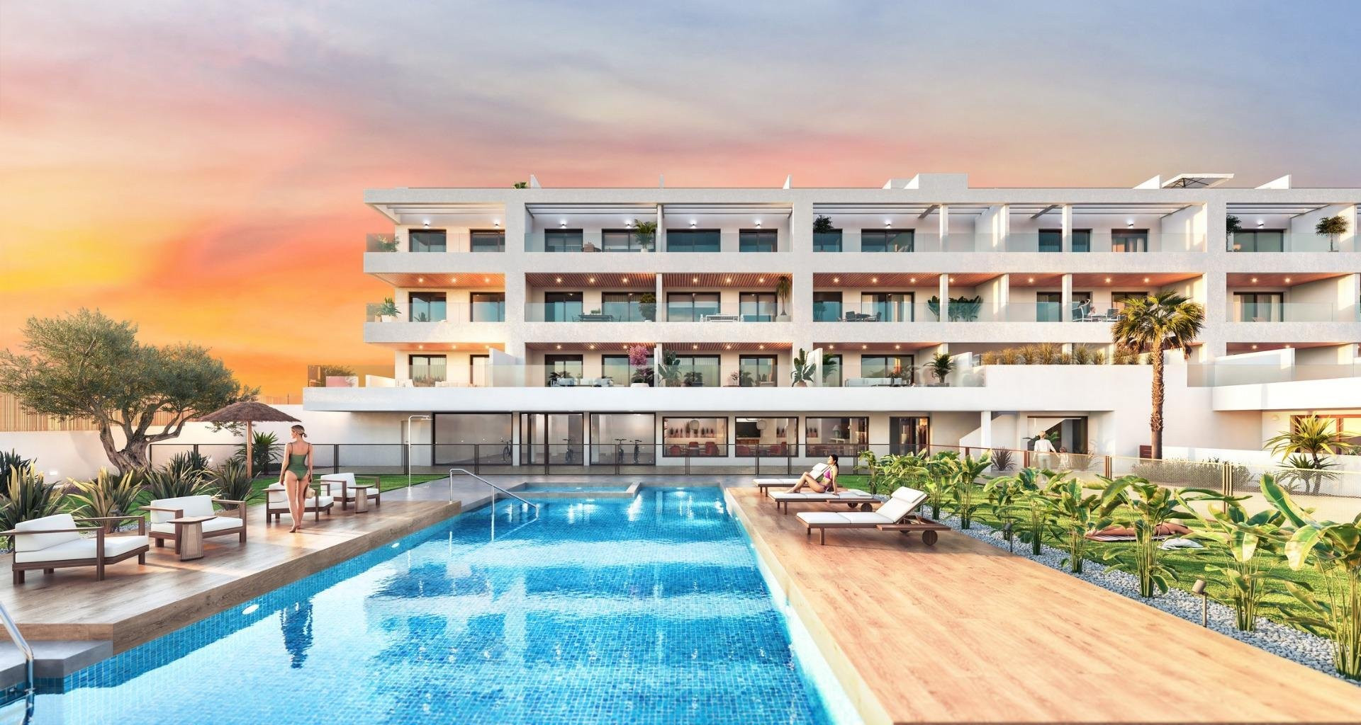 Apartment in Torrevieja - Image 4