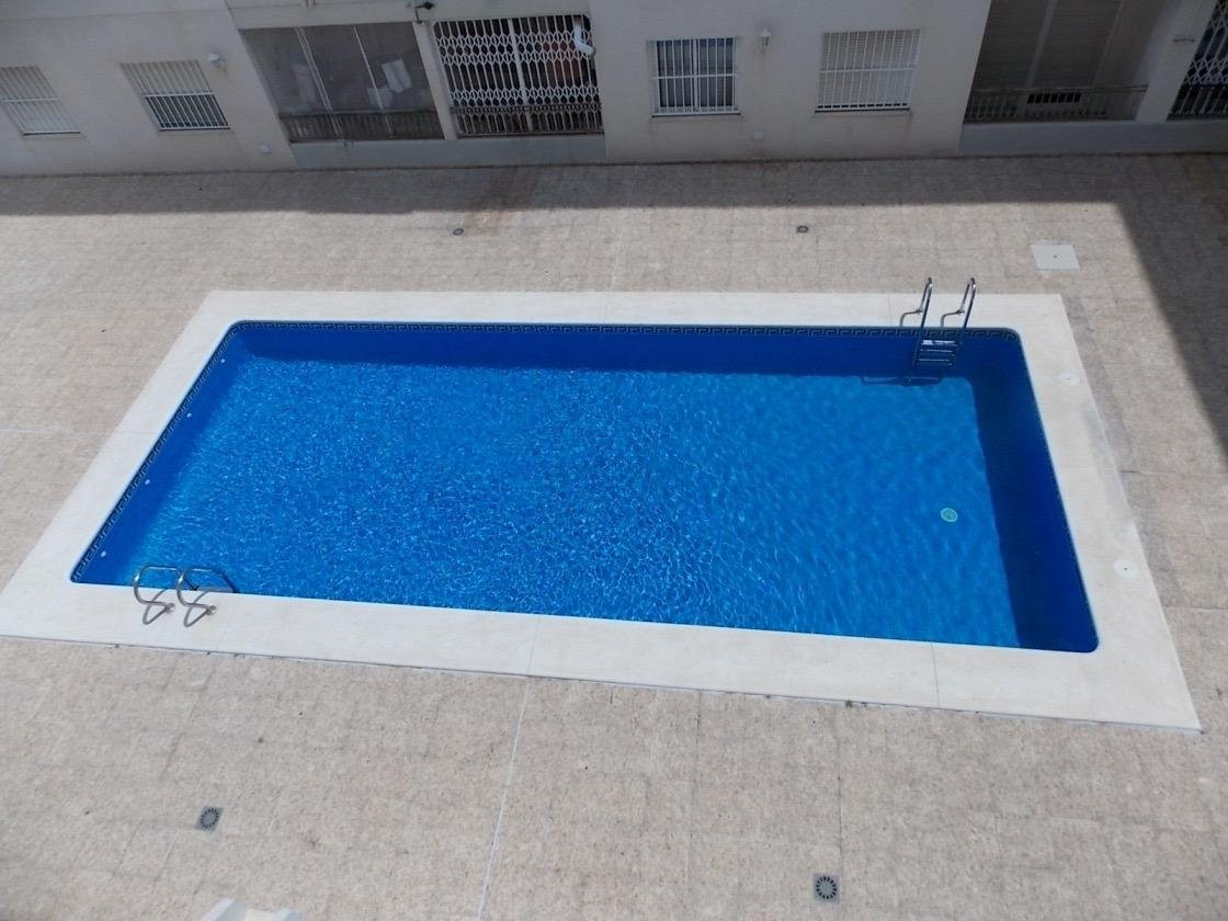 Apartment in Torrevieja - Image 3