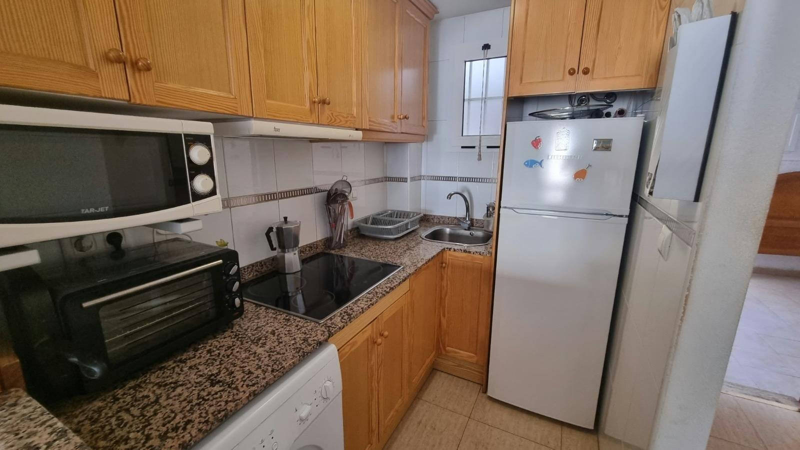 Apartment in Torrevieja - Image 5