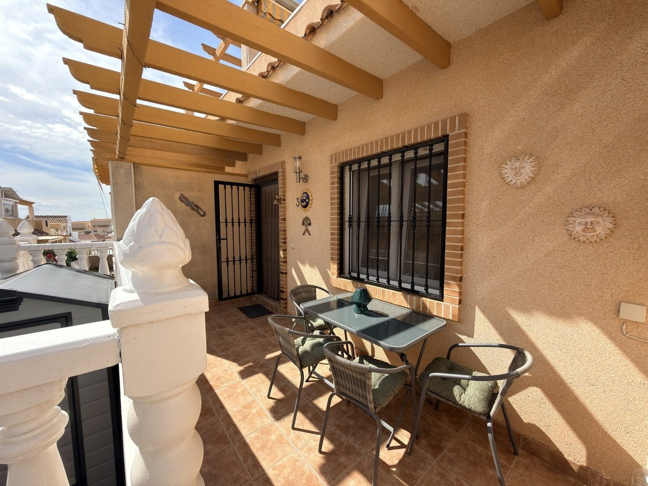 House in Villamartin - Image 3