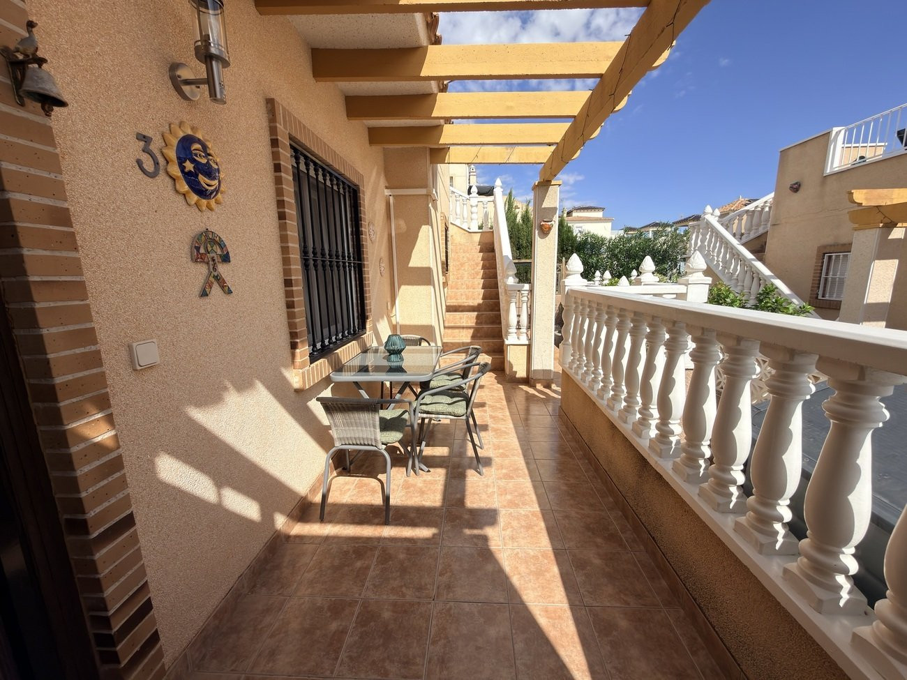 House in Villamartin - Image 4