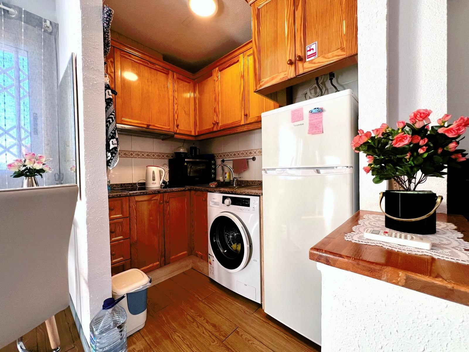 Vente. Appartement à Torrevieja