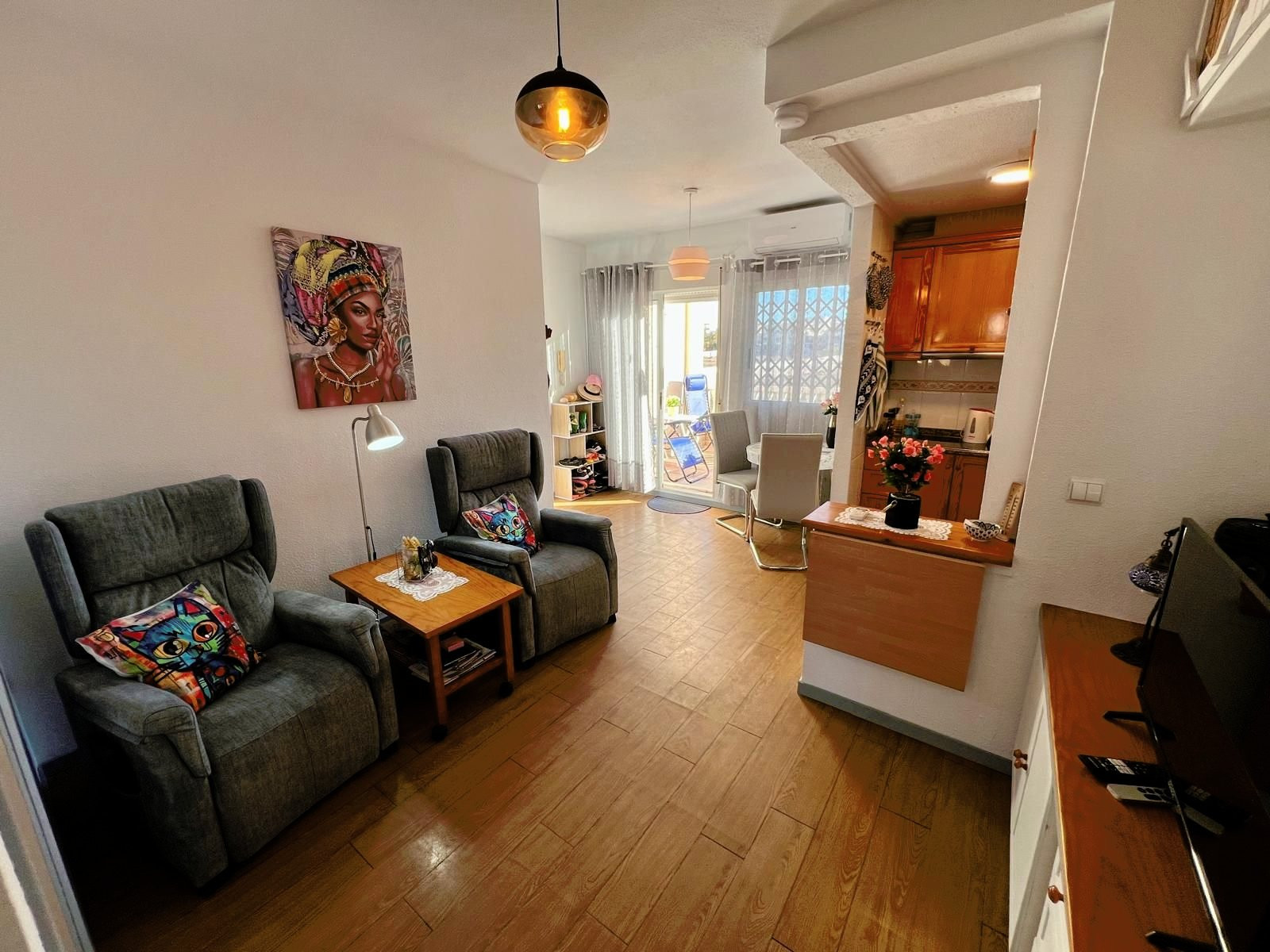 Vente. Appartement à Torrevieja