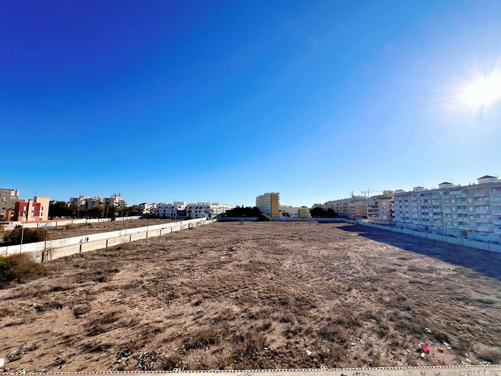 Vente. Appartement à Torrevieja