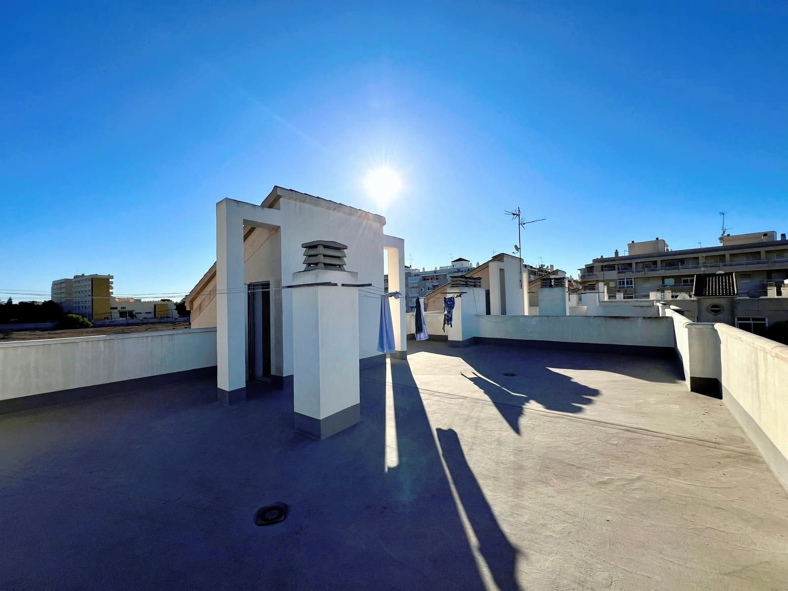 Vente. Appartement à Torrevieja