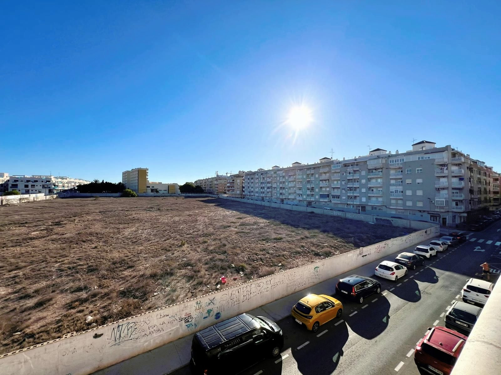 Vente. Appartement à Torrevieja