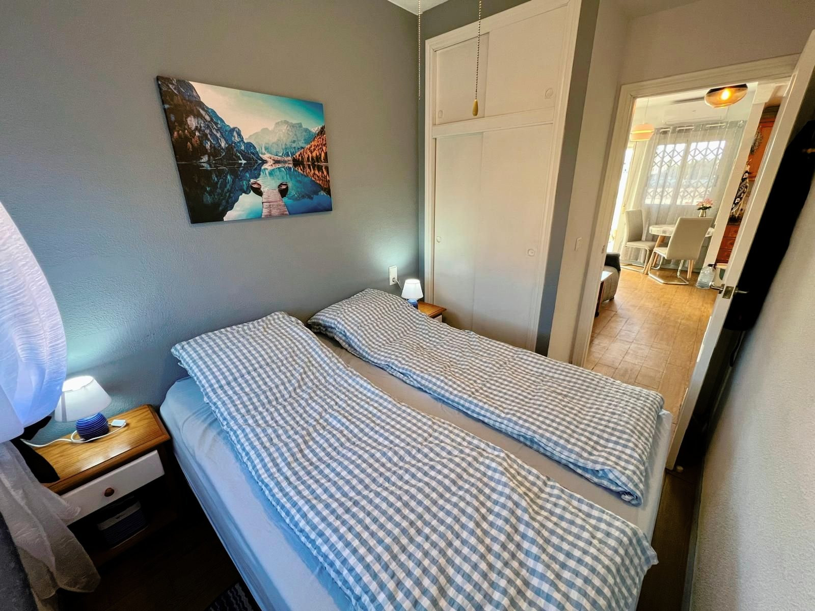 Vente. Appartement à Torrevieja