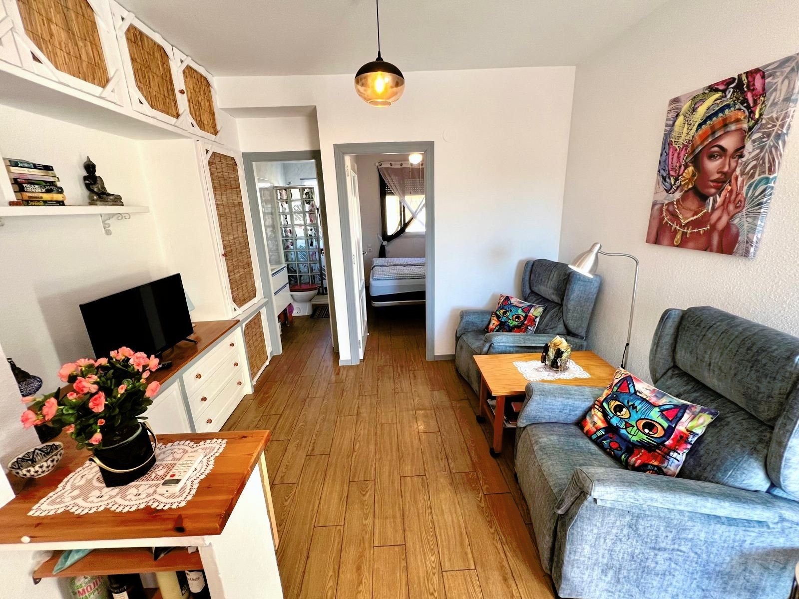 Vente. Appartement à Torrevieja