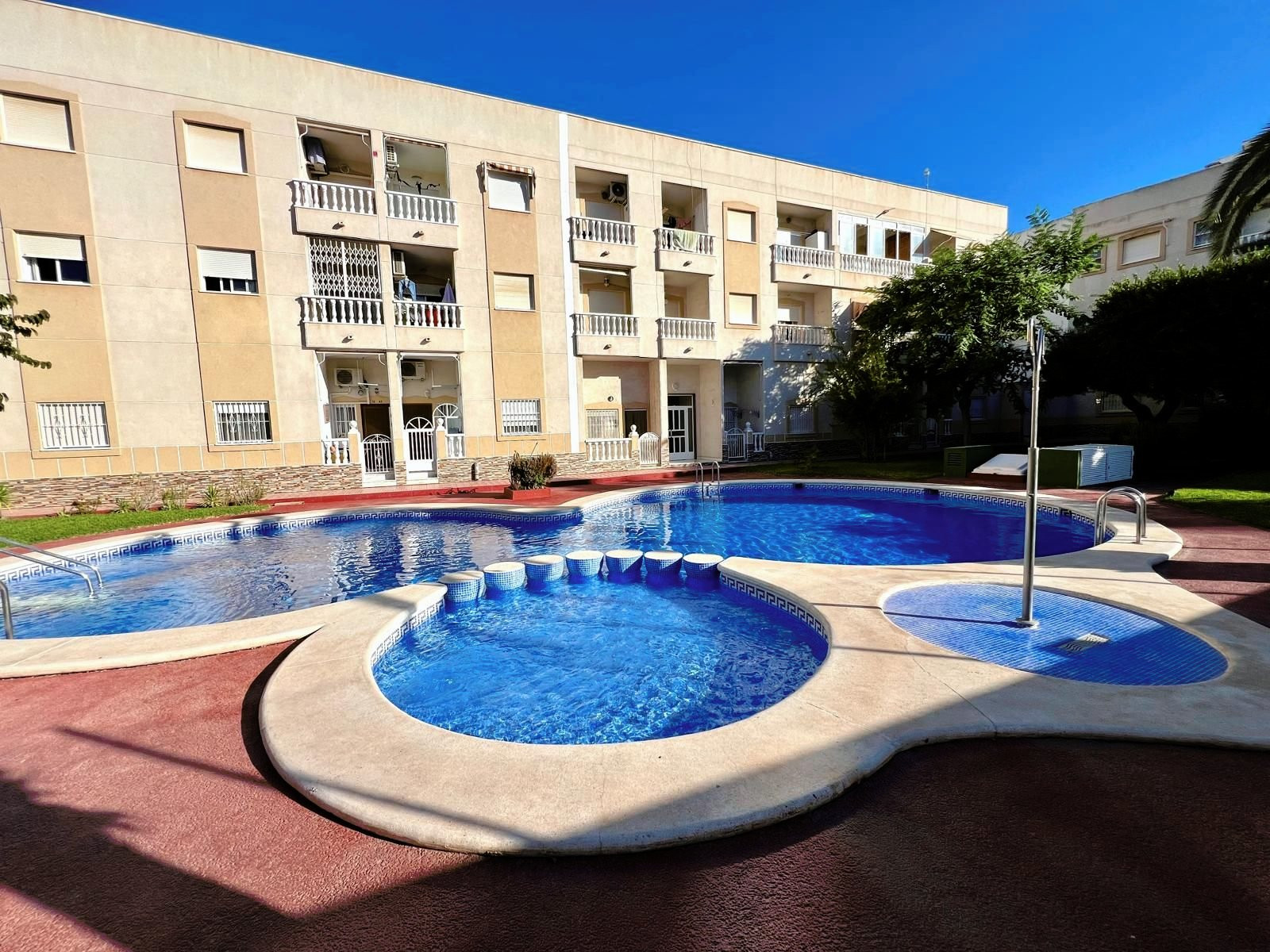 Vente. Appartement à Torrevieja