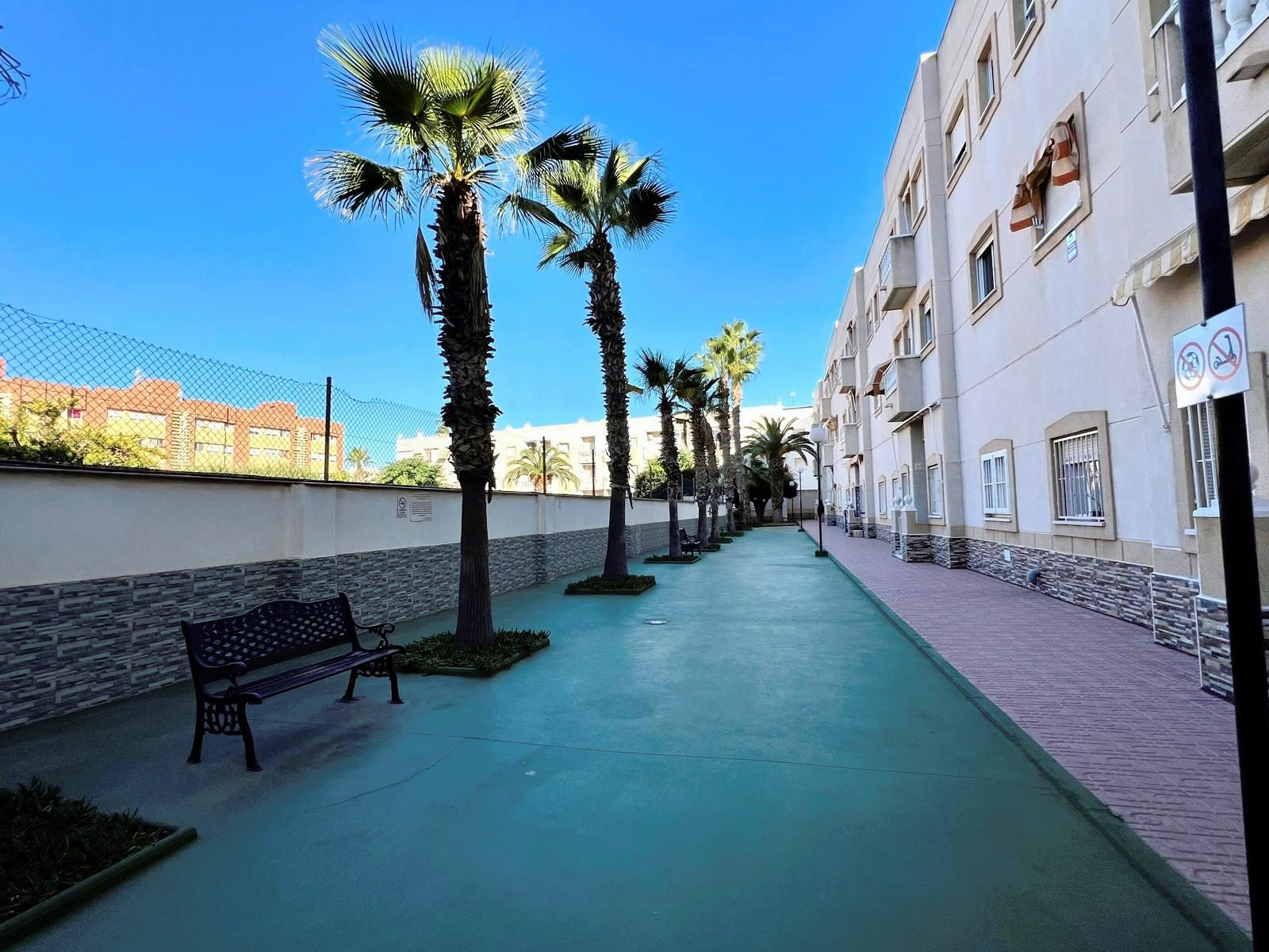 Vente. Appartement à Torrevieja