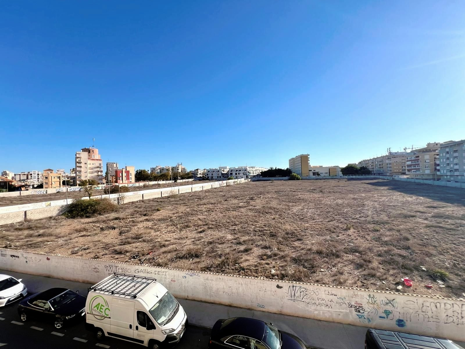 Vente. Appartement à Torrevieja